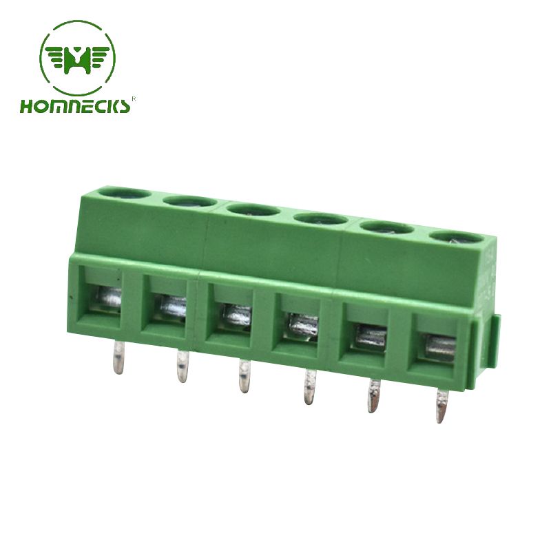 SCREW TERMINAL BLOCK