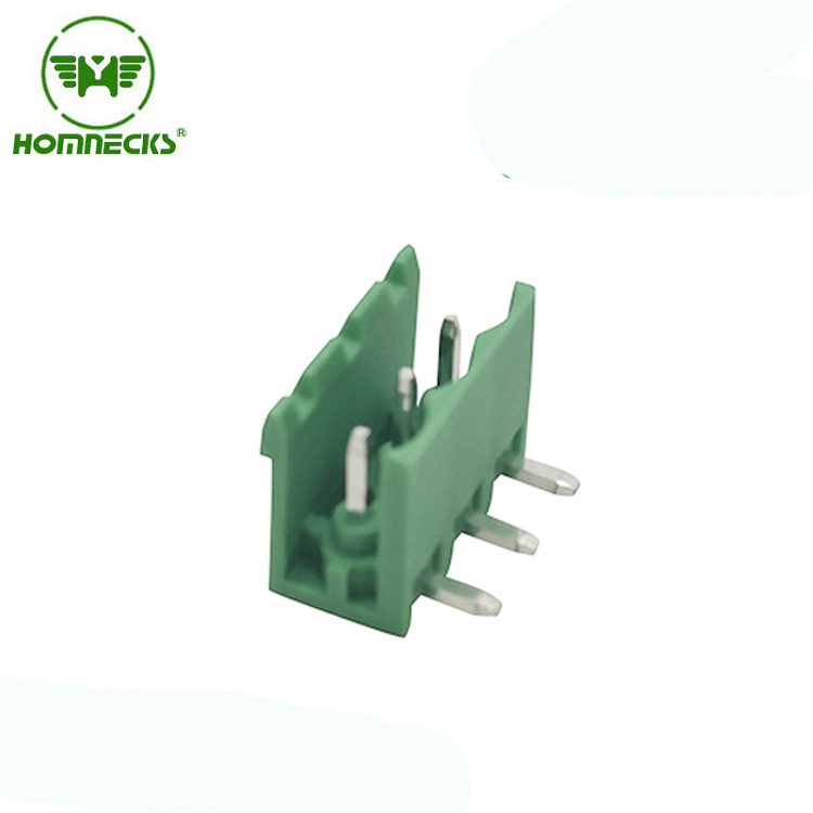 Las funciones principales de los bloques de terminales de PCB.