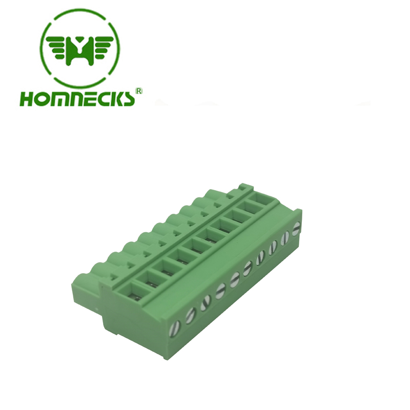 3 pin screw terminal