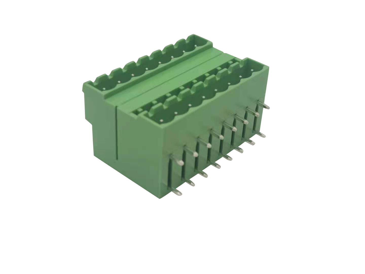 screw type terminal blocks